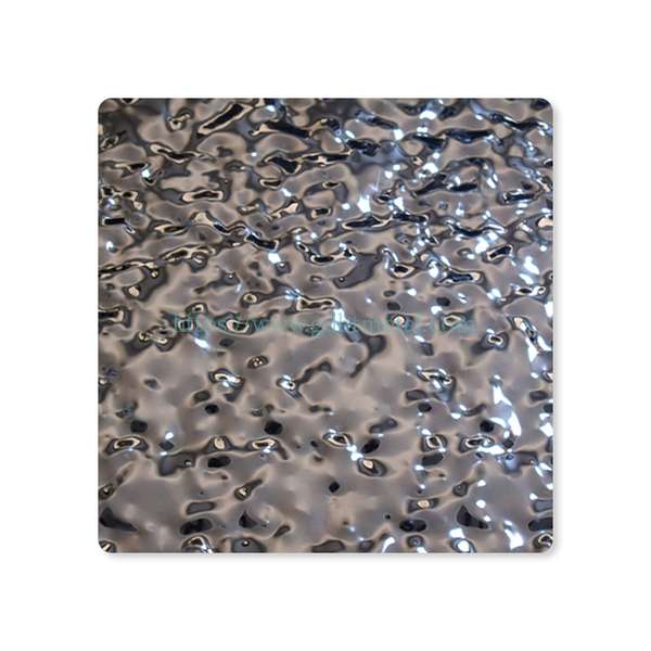 Stainless Steel Sheet&Plate